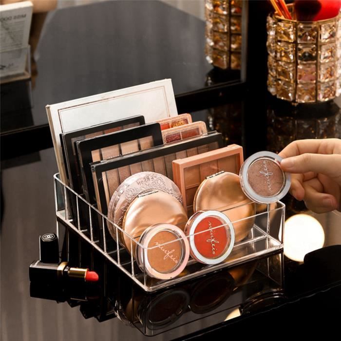 Coffret cadeau coffret maquillage palette de maquillage premium collection  Pyramide - 130pcs - Cdiscount Au quotidien