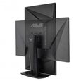 Ecran PC Gamer ASUS TUF VG279QM - 27"  IPS - Full HD (1920x1080) - 1ms GTG - 280Hz Overclockable - HDR400 - G-Sync - HDMI/DP - Noir-4