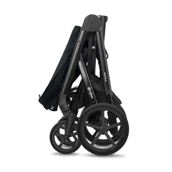 poussette tout terrain cybex