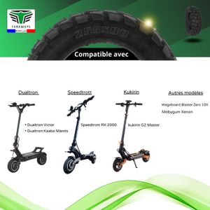 Trottinette Électrique Adulte Wegoboard - Occasion Bon État