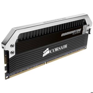 CORSAIR Mémoire PC Portable DDR3 - Vengeance 8 Go (1 X 8 Go) - 1600 MHz - CAS 10 - Foto 14