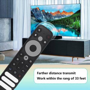 Télécommande Neuve Pour Téléviseurs TCL L26E3150C, L26E4103, L26E4133, L26E4143