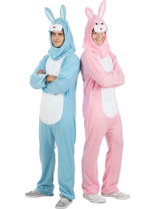Deguisement lapin rose adulte Funidelia 118450 Deguisement femme et homme et accessoires Halloween Carnaval et Noel Cdiscount Jeux Jouets
