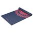 UFE Fitness Tapis 10 mm Bleu-équipement NBR x Yoga Pilates Exercice Gym