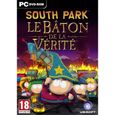 South Park Le Bâton de la Vérité  Jeu PC-0