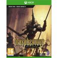 Blasphemous - Deluxe Edition Jeu Xbox One et Xbox Series X-0