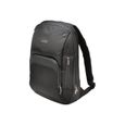 KENSIGTON Triple Trek Backpack - Sac à dos pour ordinateur portable - 14"-0