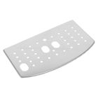 DELONGHI GROUPE Grille support tasse AS00008346 pour Cafetière - Expresso broyeur DELONGHI , MAGNIFICA, MAGNIFICA S, MAGNIFICA S PLUS, MAGN [...]