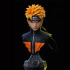 BRAND Buste Naruto figurine Uzumaki manga anime figure série statue modèle jouet collection