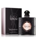 Eau de parfum - YVES SAINT LAURENT - OPIUM BLACK - 50 ml - Femme - Oriental Ambré Gourmand