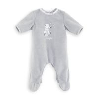 Pyjama Soir De Fête - Corolle - Vêtement pour grand poupon de 36 cm - Mixte - Enfant - Multicolore
