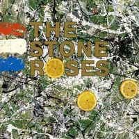 The Stone Roses by The Stone Roses (Vinyl)