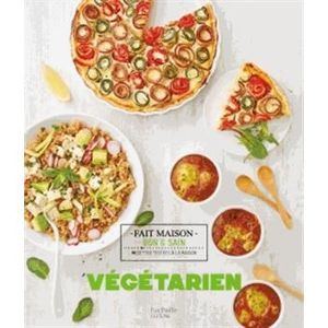 Marmiton en 365 recettes végétariennes. Qu\u0027est,ce qu\u0027on