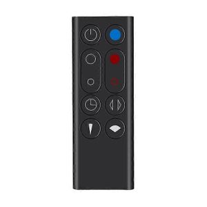 TCNOUMT RC-G01 RC-W01 Ersatzfernbedienung Kompatibel Mit Philips Air Performer 3-in-1: Luftreiniger, Heizung & Lüfter 7000 8000 AMF765/10 AMF765/30 AMF870/15 AMF870/35