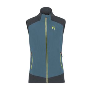 Coupe-Vent Cyclisme Sans Manches HIVER LA CASERA