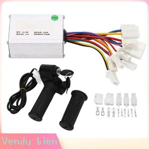 Contrôleur De Vitesse Pour Scooter électrique 24/36V 500W - Moteur Brossé
