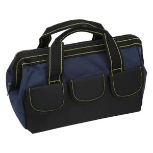 SACOCHE - SAC A DOS Ashata sac de rangement pour outils portable Sac d