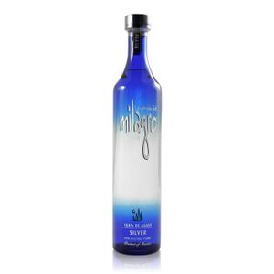 TEQUILA Milagro Tequila Silver 0,7L (40% Vol.)