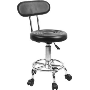 Chaise Coiffure Cdiscount