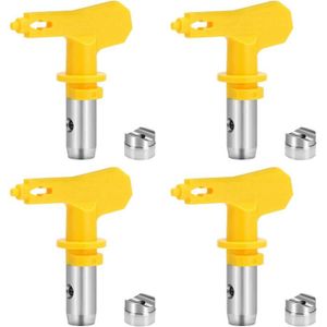 Shiwaki 0-60mbar Manomètre Testeurs de Pression pour Airless Peinture Pulvérisateur TS-Y60 