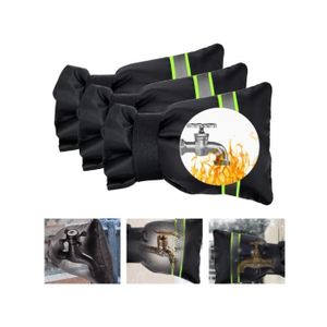 Shipenophy Housse De Protection Anti-Gel Pour Robinet D'Extérieur Et