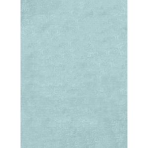 TAPIS Tapis - Pastel Uni - Bleu - 120x180