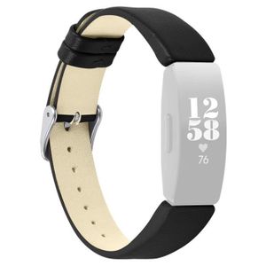 Montre best sale fitbit hr