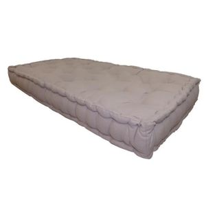 Matelas De Sol Coton Achat Vente Pas Cher