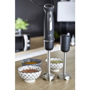 Mixeur Plongeant Puree Achat Vente Pas Cher