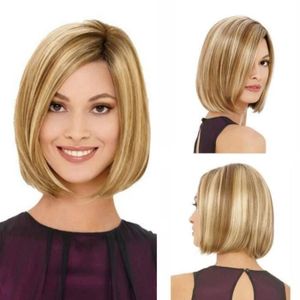 acheter perruque femme pas cher
