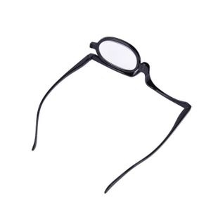 Lunettes de maquillage Cdiscount