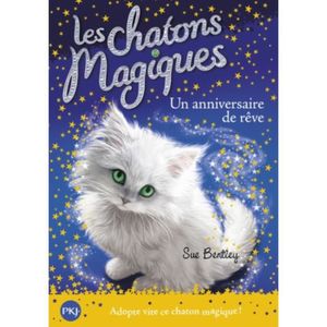 Les Chatons Magiques Cdiscount