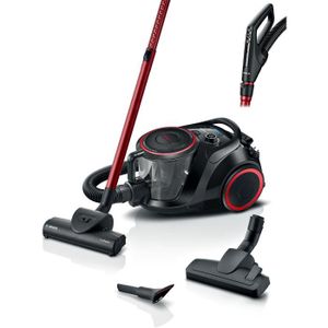 ASPIRATEUR TRAINEAU BOSCH BGS41POW1 Aspirateur sans sac - ProPower - n