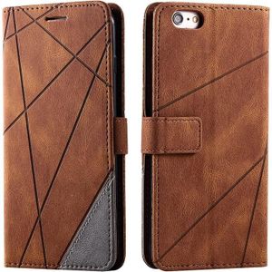 EYBF060075 Bleu Coque pour iPhone XS/iPhone X Coque,Housse en Cuir Flip Case Portefeuille Etui avec Stand Support et Carte Slot pour Apple iPhone XS/X 