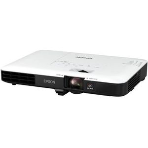 Vidéoprojecteur Projecteur EPSON EB-1780W - Portable - 3000 lumens - WXGA (1280 x 800) - 16:10 - 720p
