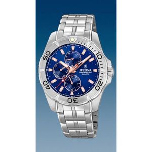 Montre sales festina luxe