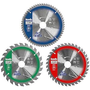 Lames de scie circulaire HBM HM 300 mm pou... HBM Machines
