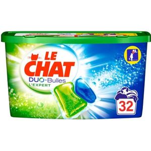 Lessive Le Chat Cdiscount Electromenager
