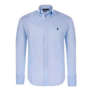 chemise ralph lauren discount