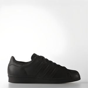 Adidas superstar femme noir Cdiscount