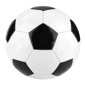 BALLON DE FOOTBALL Ballon de Football Taille 5 pour entraînement d'éq