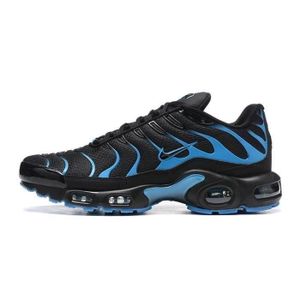 Tn homme noire et dore nike Cdiscount