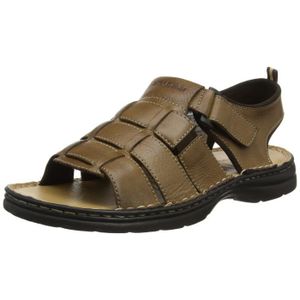 hush puppies sandales hommes
