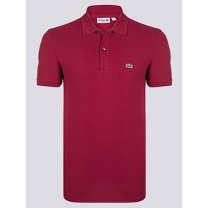 Lacoste polo pas cher