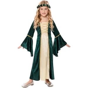 Robe moyen 2025 age fille
