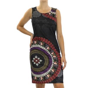 robe desigual solde