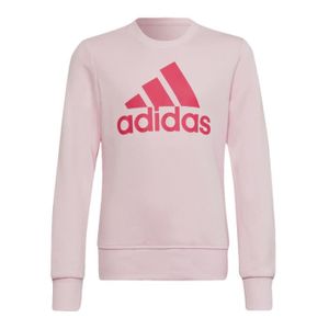 Pull adidas rose clair outlet