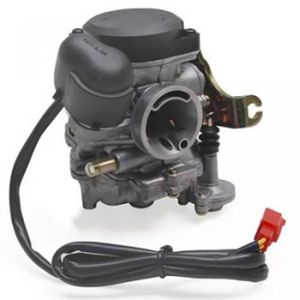 Carburateur Teknix pour Scooter Kymco 50 Agility 2T 2012 /à 2017 Neuf