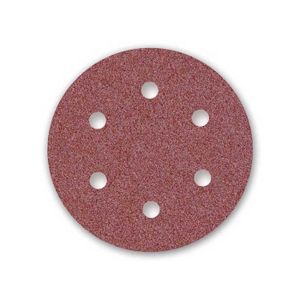 Lot de 10 compartiments de pon/çage 25 x 5 mm Grain 80 pour ponceuse Dremel Proxxon