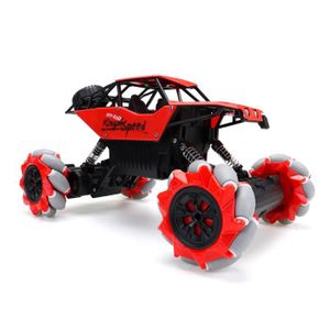 voiture radiocommandee enfant